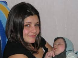 Peggy JOSSELIN (ROBERT), 44 ans (CHALLES, LE MANS)