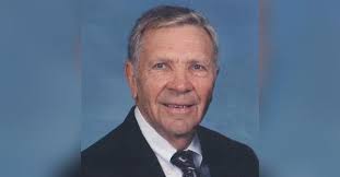 Walter Lee Pugh Obituary