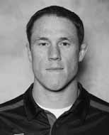 55th Annual NAIA Wrestling National Championships • March 1