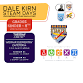 Dale Kern Summer Series - (Weimar)