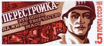 The literal meaning of perestroika is reconstruction, referring to the restructuring of the soviet political and economic system, in an attempt to end the brezhnev stagnatio. Perestroika Definition Significance Facts Britannica