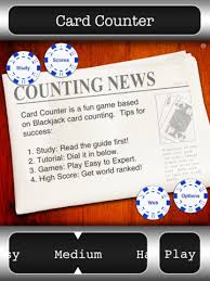 An ace is minus 1. How To Learn Card Counting 5 Blackjack Apps