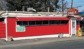 Redwood Diner