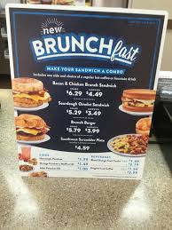 Maybe you would like to learn more about one of these? Jack In The Box Breakfast Menu Deals