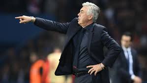 Carlo ancelotti, trainer des italienischen fußballclubs ssc neapel, ist rücktrittsgerüchten entgegengetreten. Ancelotti Ist Neuer Napoli Trainer Serie A Sportnews Bz
