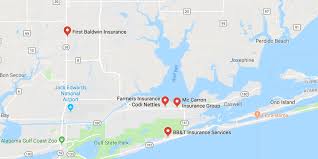Get baldwin mutual insurance reviews, ratings, business hours, phone numbers, and directions. Cheapest Auto Insurance Orange Beach Al Companies Near Me 2 Best Quotes