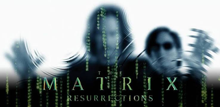 MOVIE REVIEW: The Matrix Resurrections (2021) | by Shaun Watson | Medium