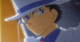 Magic Kaito 1412 Episode 12 Subtitle Indonesia Draksoft3 Detektif Conan Kaito Manga