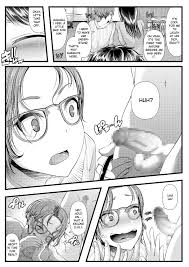 Small penis manga