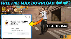 Prepared with our expertise, the exquisite preset keymapping system makes garena. Free Fire Max Kaise Download Kare How To Download Free Fire Max Youtube