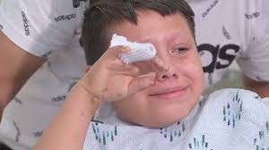 7 179 tykkäystä · 34 puhuu tästä. Compton Boy Loses Arm After Neighbor Hands Him Firework On 10th Birthday Abc30 Fresno