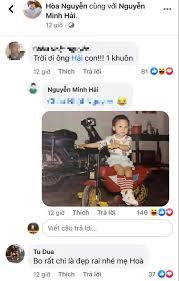 Ngày chưa giông bão x always remember us this. Ong Xa Hoa Minzy Khoe áº£nh Ngay Be Chá»©ng Minh Quy Tá»­ Chinh La Báº£n Sao Cá»§a Bá»'