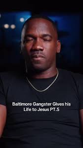 The Original Video of Him Saying He Retired So He Gave His Life to The Lord 