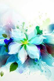 Cute Flower Wallpaper Cute Flower Wallpapers Flower Wallpaper Abstract Wallpaper