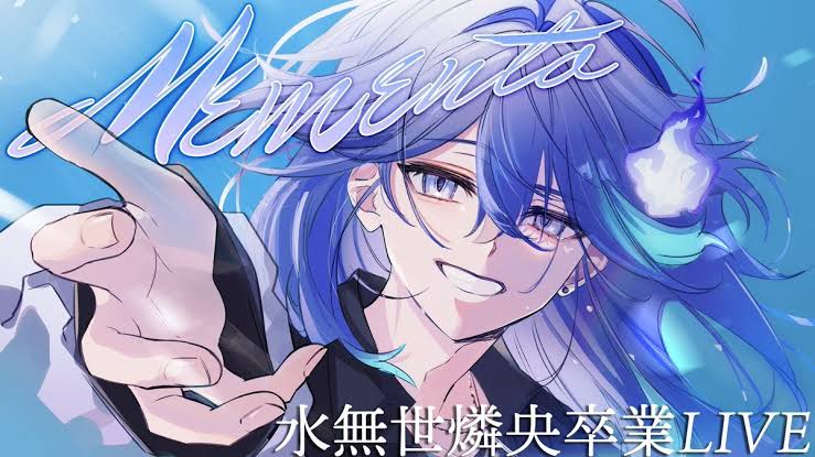 Memento【Minase Rio Last Live】