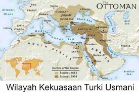 6 Faktor Penyebab Kemunduran Atau Keruntuhan Turki Usmani Bacaan Madani Bacaan Islami Dan Bacaan Masyarakat Madani