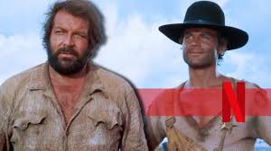 Actor, director, executive producer, producer, writer. Bald Weg Von Netflix 7 Komodien Mit Bud Spencer Terence Hill Und Viel Mehr Kino News Filmstarts De