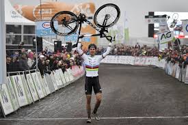 Jun 24, 2021 · wout van aert gaat extra opvallen: Wout Van Aert Volgt Zichzelf Op Als Belgisch Kampioen Na Ong Het Belang Van Limburg Mobile