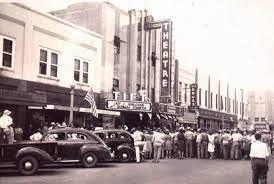 This Is What Georgia Looked Like 100 Years Ago It May Surprise You Then And Now Photos Tifton Georgia Photography