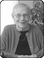 RUTH BRANNIN Obituary (2019)