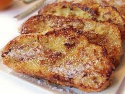 Epingle Sur Pain Perdu