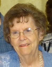 Dolores "Dolly" Hanna Obituary September 26, 2021