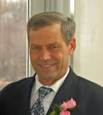 Obituary for Randall Thomas Ring