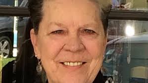 Mary June Branch Obituary (1945