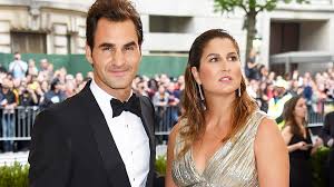 Roger federer and his wife mirka were guests at pippa middleton's wedding. Tennis News Roger Federer Opens Up On Wife Mirka Sacrifice