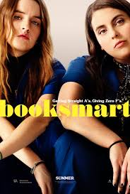 Doesn't have a perfect 100% fresh score on rotten tomatoes. Booksmart 2019 Rotten Tomatoes