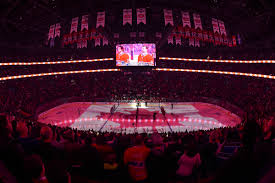 Places montreal, quebec community organizationsports club canadiens de montréal. Quebec Government Says All Future Games At Bell Centre Must Be Played In Empty Arena Eyes On The Prize