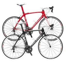 Colnago Clx 3 0 Ultegra Road Bike 2014 Sloping Geometry