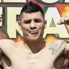 Kendrick Ball Jr vs. Brian Vera, Ball Jr. vs. Vera