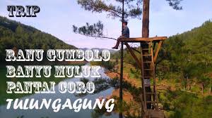 Scopri ricette, idee per la casa, consigli di stile e altre idee da provare. Wisata Ranu Gumbolo Tulungagung Tempat Wisata Indonesia