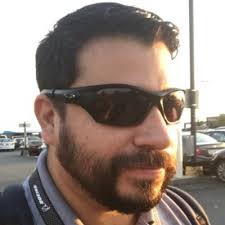 Billy Najarro (@BillyNajarro)