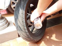 Check spelling or type a new query. Self Review Emergency Tyre Weld Puncture Repair Mr Diy Ana Suhana