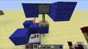 To activate the bud you must place the objective block next to the open sides of the piston and then. Tutorials Block Update Detector Official Minecraft Wiki