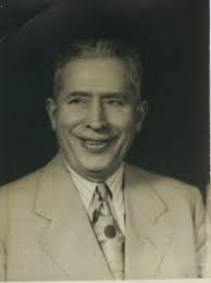 Adolph Louis Wunderlich (1884-1965)