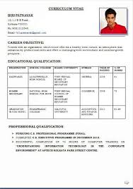 A cv or curriculum vitae is a summary of a person's education, employment, publications, and other professional activities, awards, and honors. Curriculum Vitae Format Pdf Kenya 7 Cv Template In South Africa Free Samples Examples Download Our Curriculum Vitae Cv Templates Examples For Free Kacey3wt Images