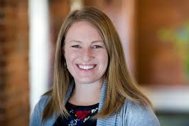 The Nature Conservancy...