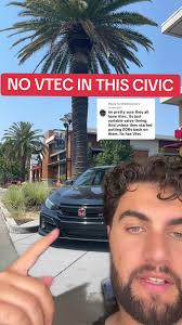 Replying to @MixdAdonis #greenscreen #honda #civic #si #carguy #vtec