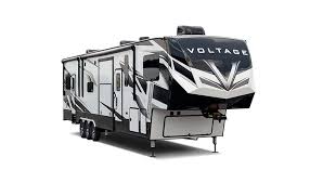Maybe you would like to learn more about one of these? Travel Trailers Or Fifth Wheel Toy Haulers Thor Industries