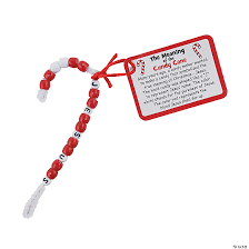 Read 37 reviews from the world's largest community for readers. Meaning Of The Candy Cane Religious Ornament Craft Kit