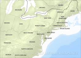 Briars, highlanders, hillbillies, mountaineers, mountain whites, plain folks, southern appalachians orientation identification. Appalachians Maps