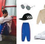 Serge gnabry amazing skills & goals 2019. Dress Like Serge Gnabry