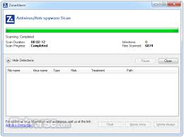 Zonealarm Free Antivirus Download 2021 Latest For Windows 10 8 7