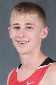 2017-18 Men's Track and Field Roster