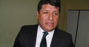 Áncash: director regional de trabajo pide garantías por amenazas de  dirigentes de construcción civil