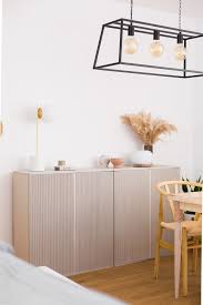 The Easiest Diy Fluted Ikea Ivar Hack Fall For Diy Home Decor Ikea Ivar Diy Home Decor