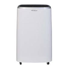 With a 14,000 btu capacity, this unit quickly brings relief to rooms up to 550 square feet. Soleus Air 14 000 Btu 9 000 Btu Doe Rated Portable Air Conditioner With Heat Pump Turbo Cool And Mytemp Remote Control Overstock 31301183